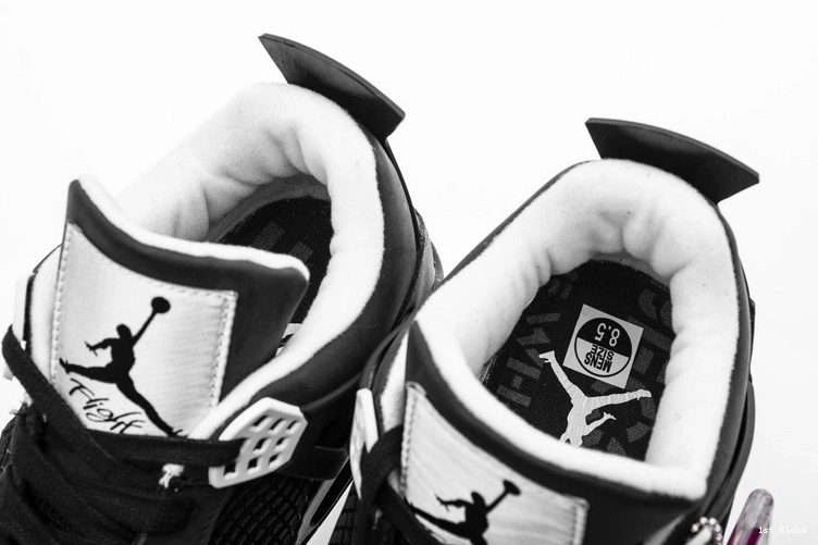 Fear  626969-030 4 Jordan Retro Pack 1027